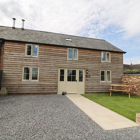 Joiners Cottage York Exterior foto