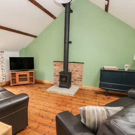 Joiners Cottage York Exterior foto