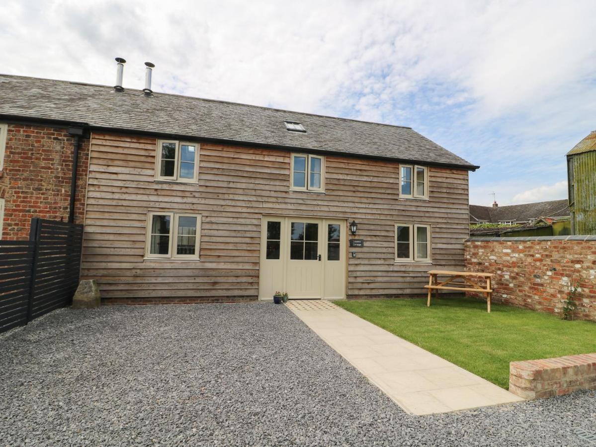 Joiners Cottage York Exterior foto