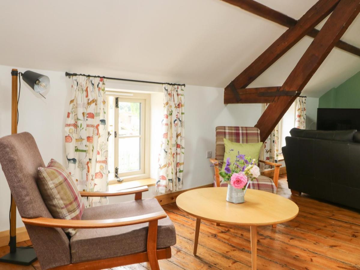 Joiners Cottage York Exterior foto