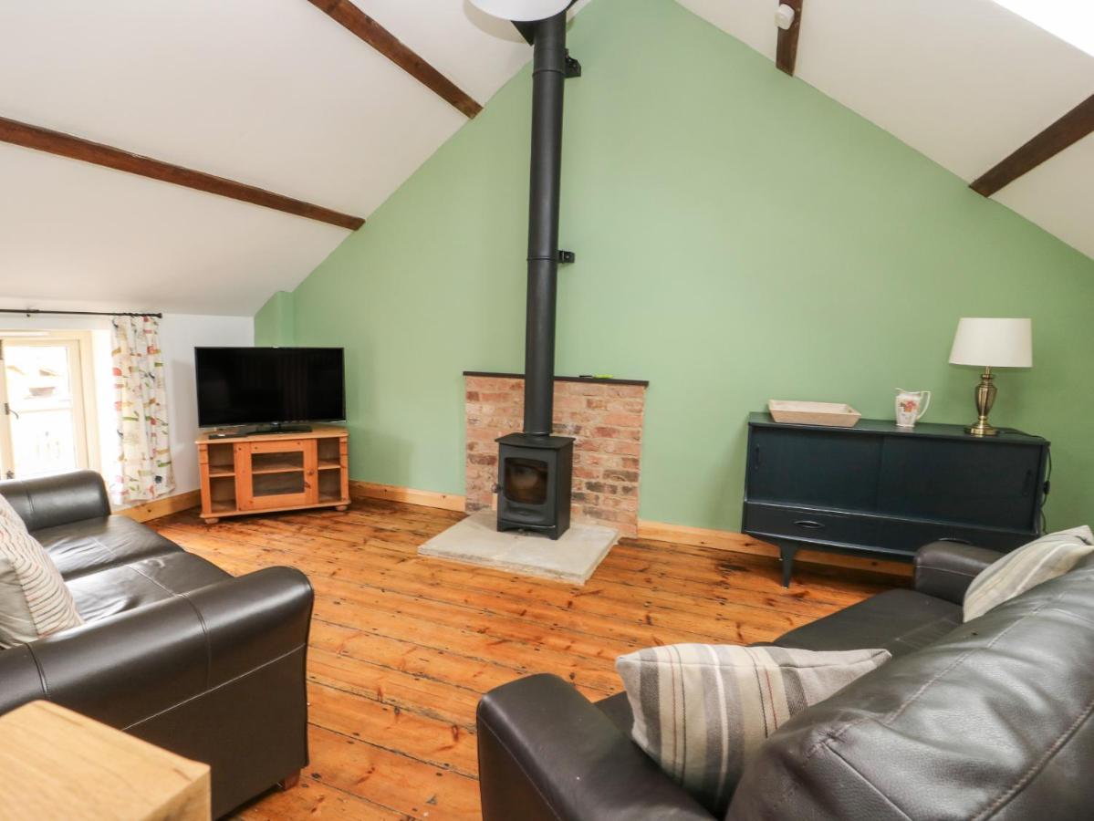 Joiners Cottage York Exterior foto